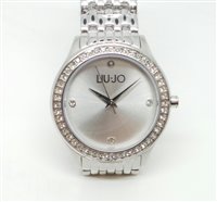 Orologio Liu Jo Donna Roxy in Acciaio TLJ1065 - TLJ1065